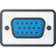 VGA иконка 64x64