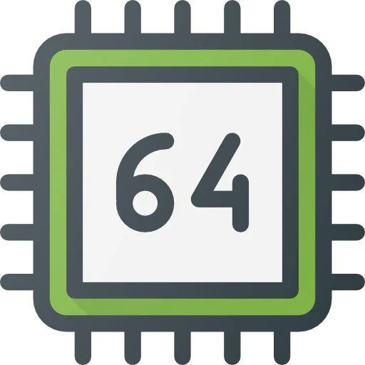 Cpu icon