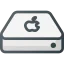 Mac mini icon 64x64