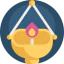 Ner tamid icon 64x64