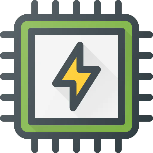 Cpu icon