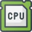 Processor іконка 64x64