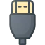 Hdmi 图标 64x64
