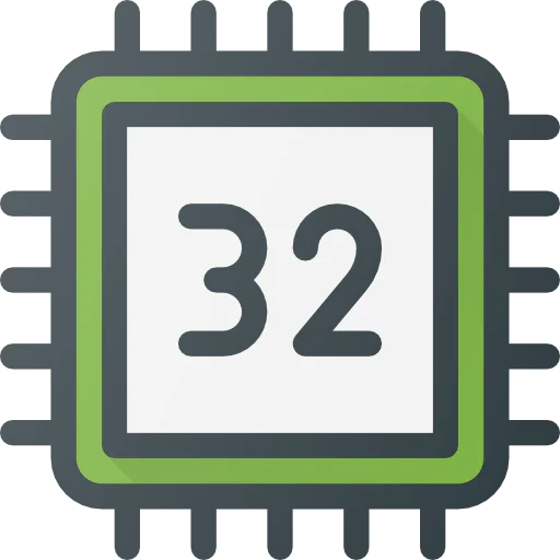 Cpu icon
