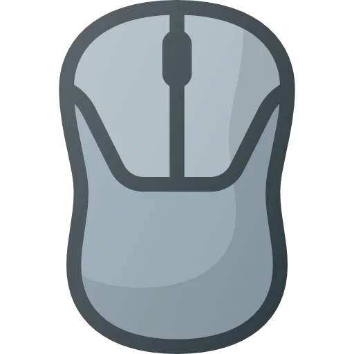 Mouse icon