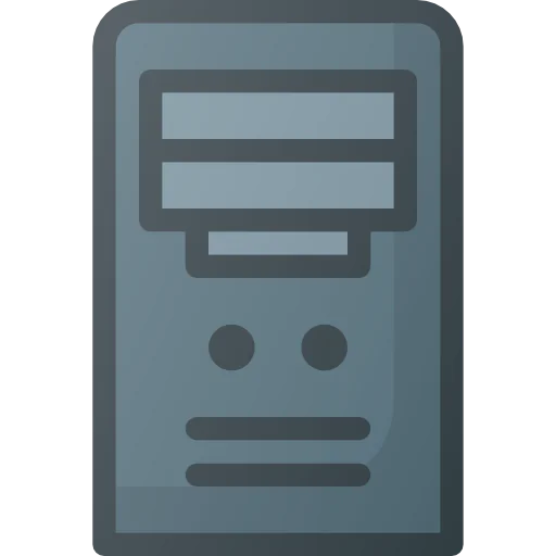 Computer icon