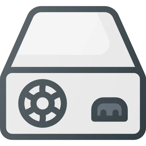 Power source icon