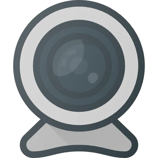 Webcam icon
