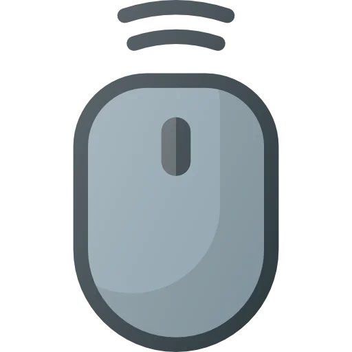 Mouse icon