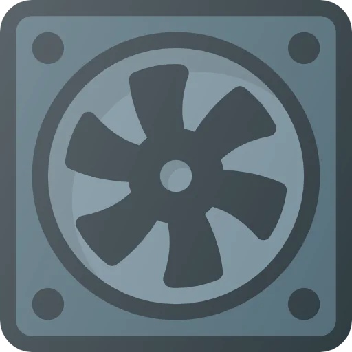 Cooler icon