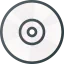 Compact disc icon 64x64