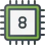 Cpu icon 64x64