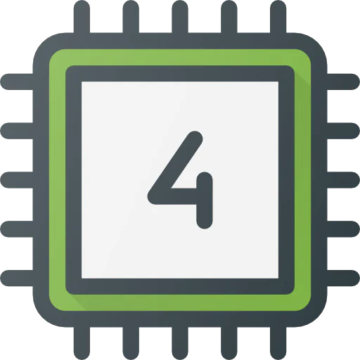 Cpu icon