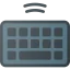 Keyboard icon 64x64