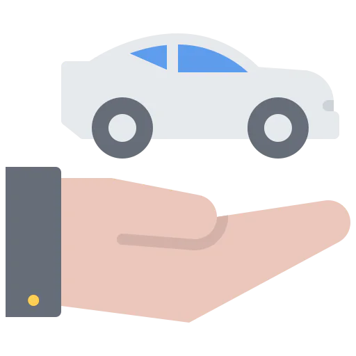 Car icon