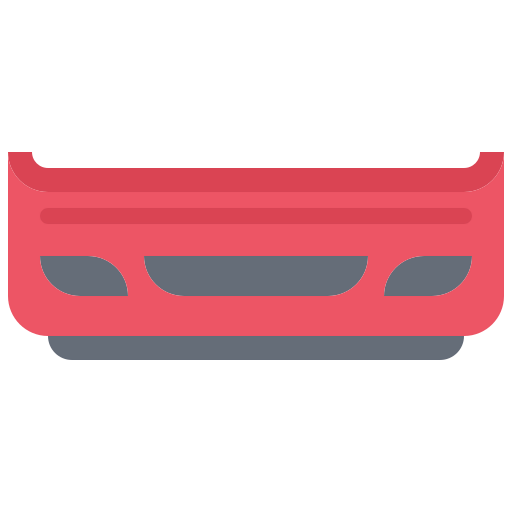 Bumper icon