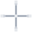 Крестовой ключ иконка 64x64