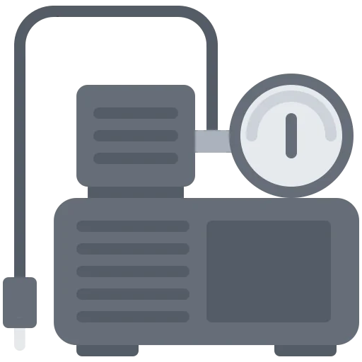 Pump icon