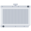 Радиатор иконка 64x64