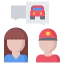 Консультация иконка 64x64