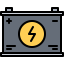 Battery icon 64x64