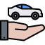 Car icon 64x64