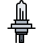 Headlight icon 64x64