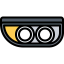 Headlight icon 64x64