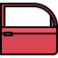 Door icon 64x64
