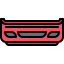 Bumper icon 64x64