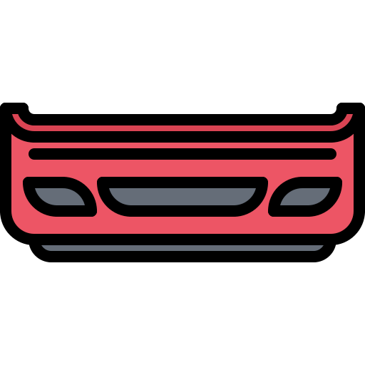Bumper icon