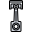 Piston Symbol 64x64