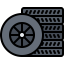 Tire icon 64x64