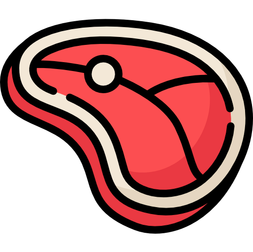 Meat icon