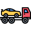 Truck icon 64x64