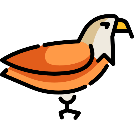 Eagle icon