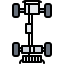 Transmission icon 64x64