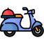 Delivery icon 64x64