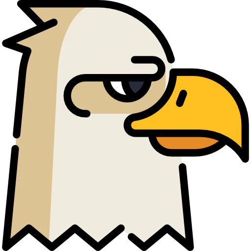 Eagle icon