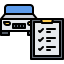 Check list icon 64x64