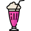 Milkshake icon 64x64