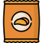 Chips icon 64x64