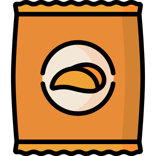 Chips icon