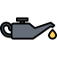Engine oil icon 64x64