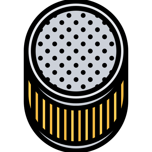 Filter icon