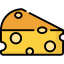 Cheese icon 64x64