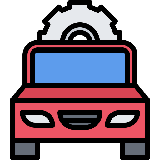 Settings icon