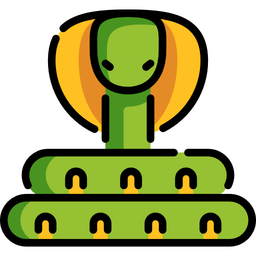 Snake icon