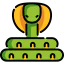 Snake icon 64x64