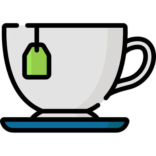 Tea icon